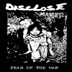 Disclose : Fear of the War